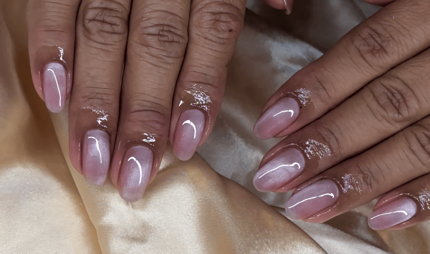 Glammed x Milli 